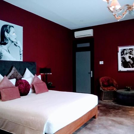 Thao Dien Boutique Hotel Ho Chi Minh City Exterior photo